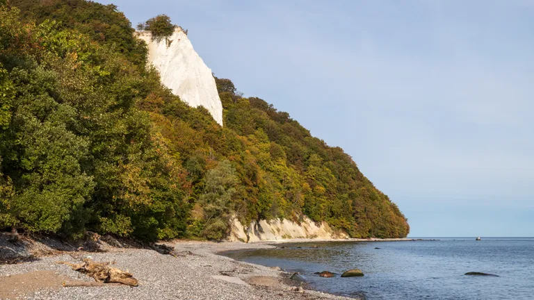 Jasmund National Park